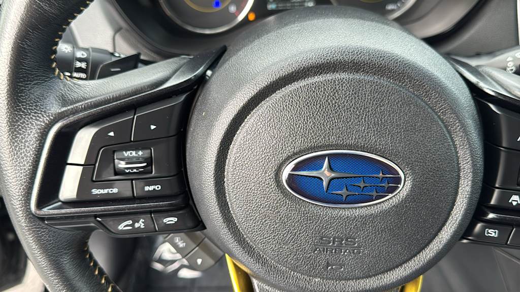 Thumbnail: 2023 Subaru Crosstrek - 26