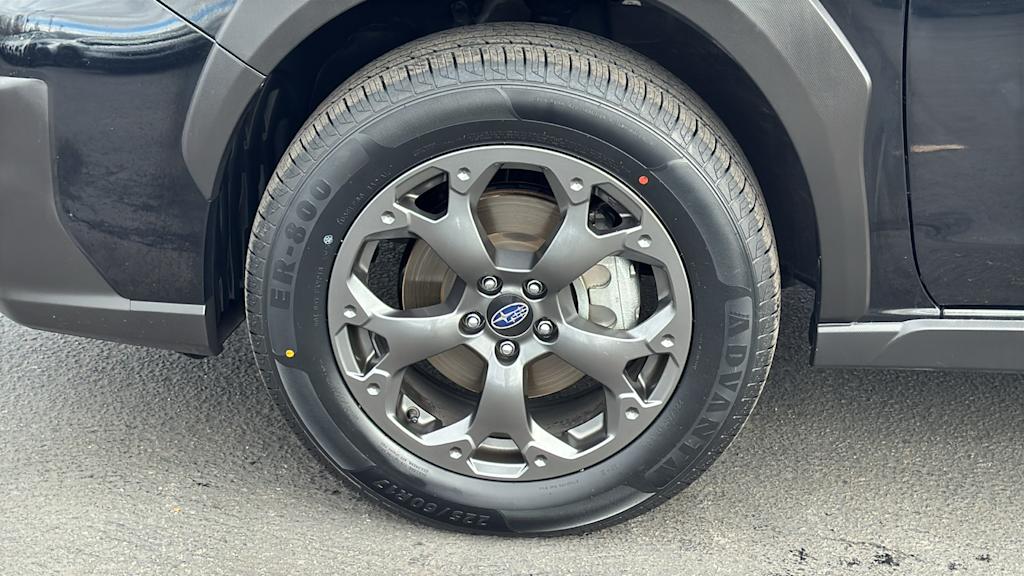 Thumbnail: 2023 Subaru Crosstrek - 8