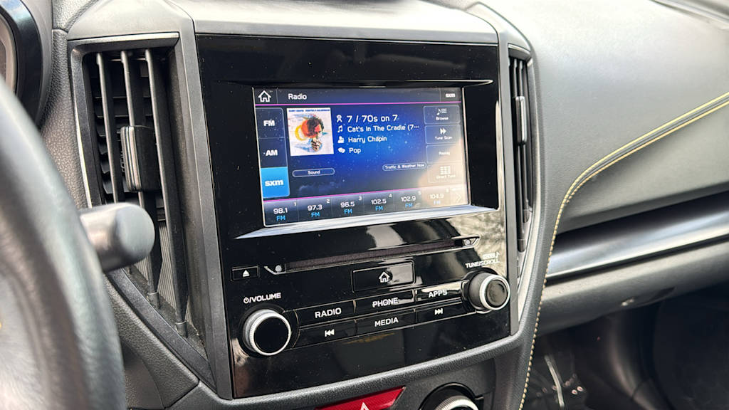 Thumbnail: 2023 Subaru Crosstrek - 15