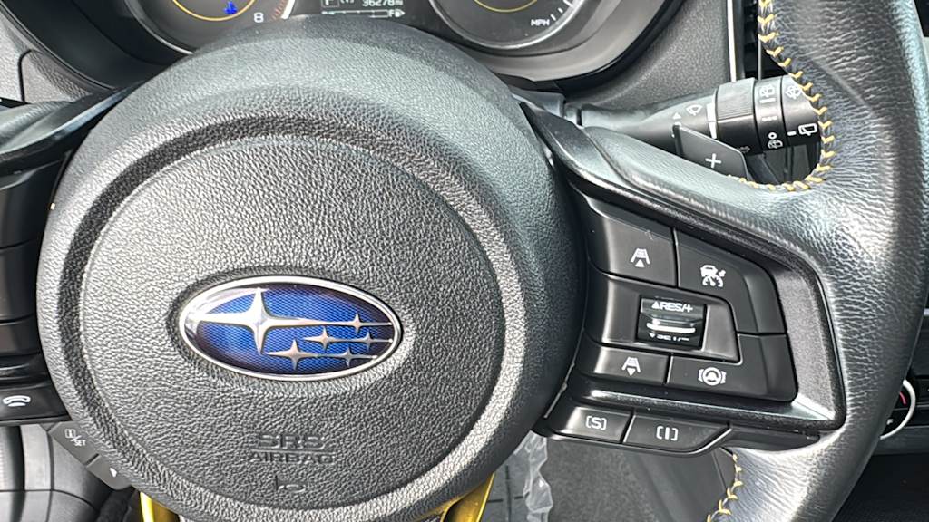 Thumbnail: 2023 Subaru Crosstrek - 27