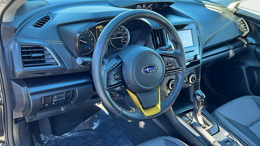 Thumbnail: 2023 Subaru Crosstrek - 2