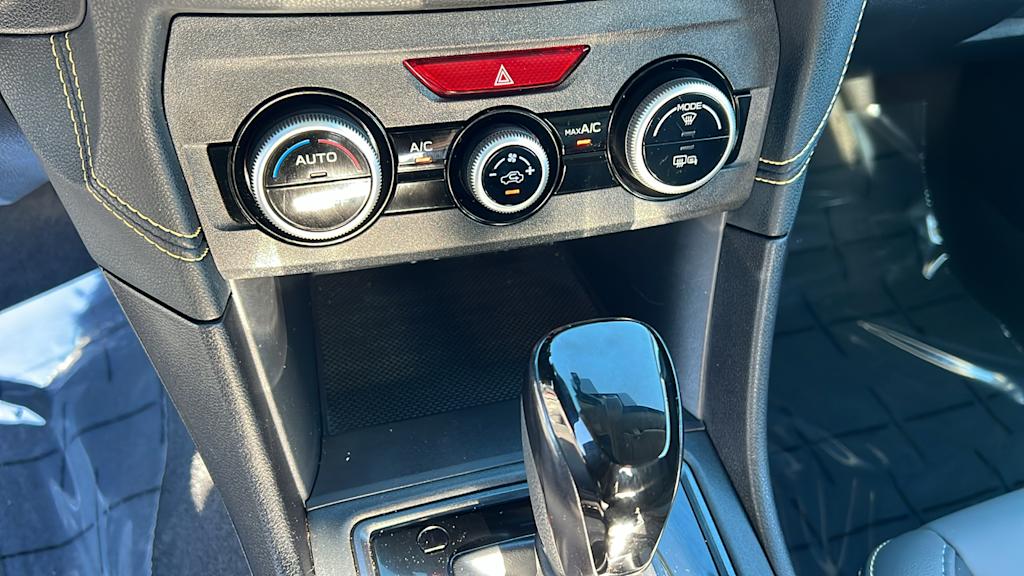 Thumbnail: 2023 Subaru Crosstrek - 23