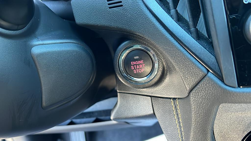 Thumbnail: 2023 Subaru Crosstrek - 25