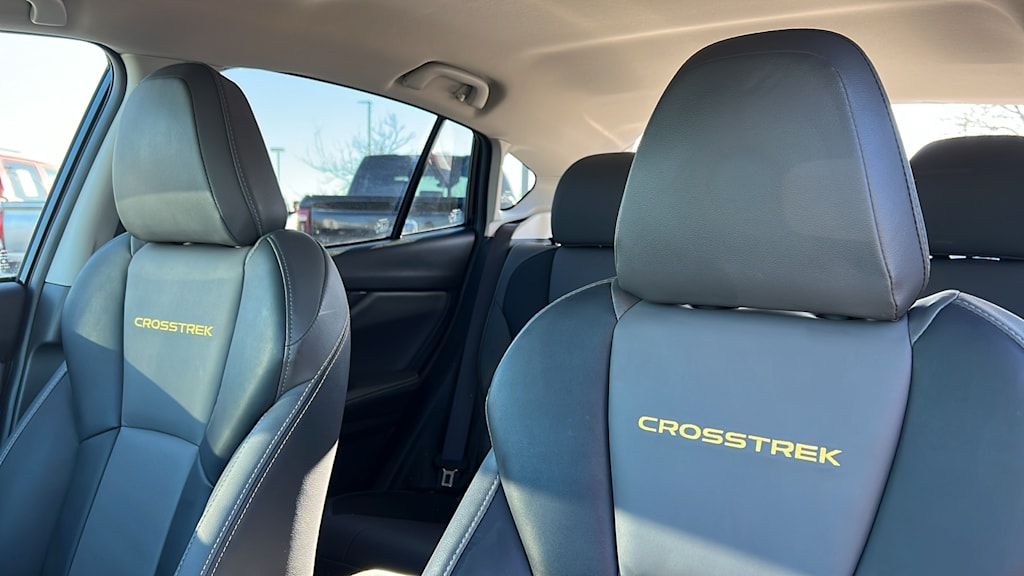 Thumbnail: 2023 Subaru Crosstrek - 10