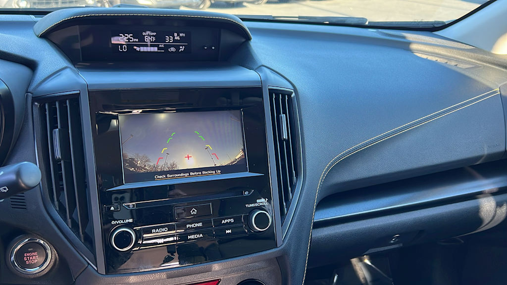 Thumbnail: 2023 Subaru Crosstrek - 24