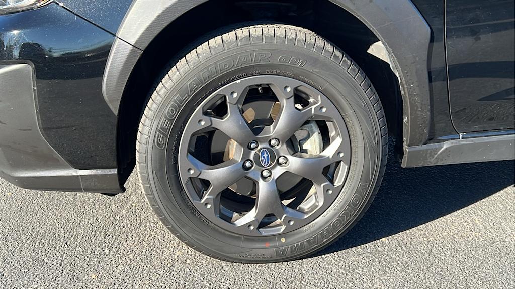 Thumbnail: 2023 Subaru Crosstrek - 8