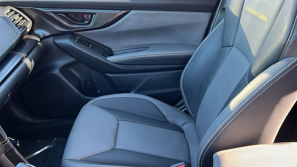 Thumbnail: 2023 Subaru Crosstrek - 11
