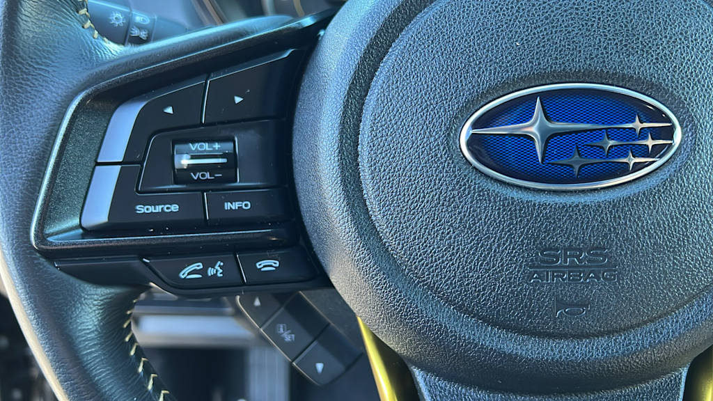 Thumbnail: 2023 Subaru Crosstrek - 26