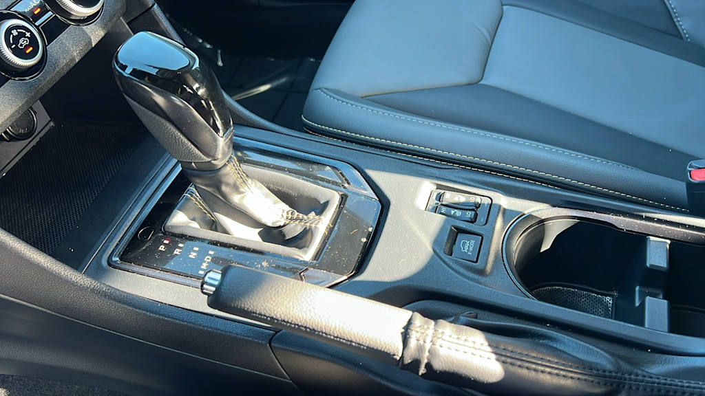 Thumbnail: 2023 Subaru Crosstrek - 15