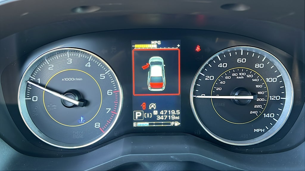 Thumbnail: 2023 Subaru Crosstrek - 16