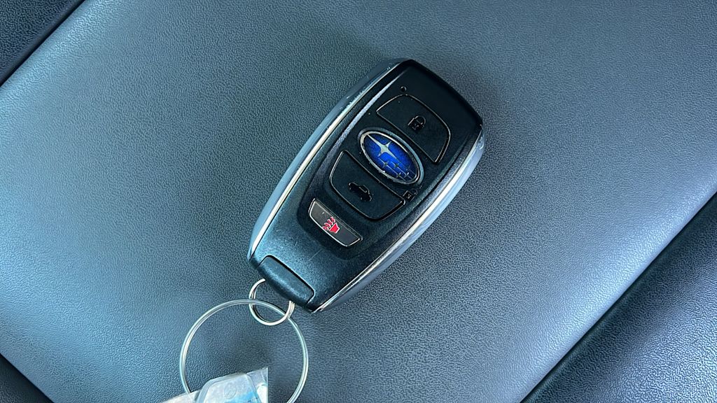 Thumbnail: 2023 Subaru Crosstrek - 18