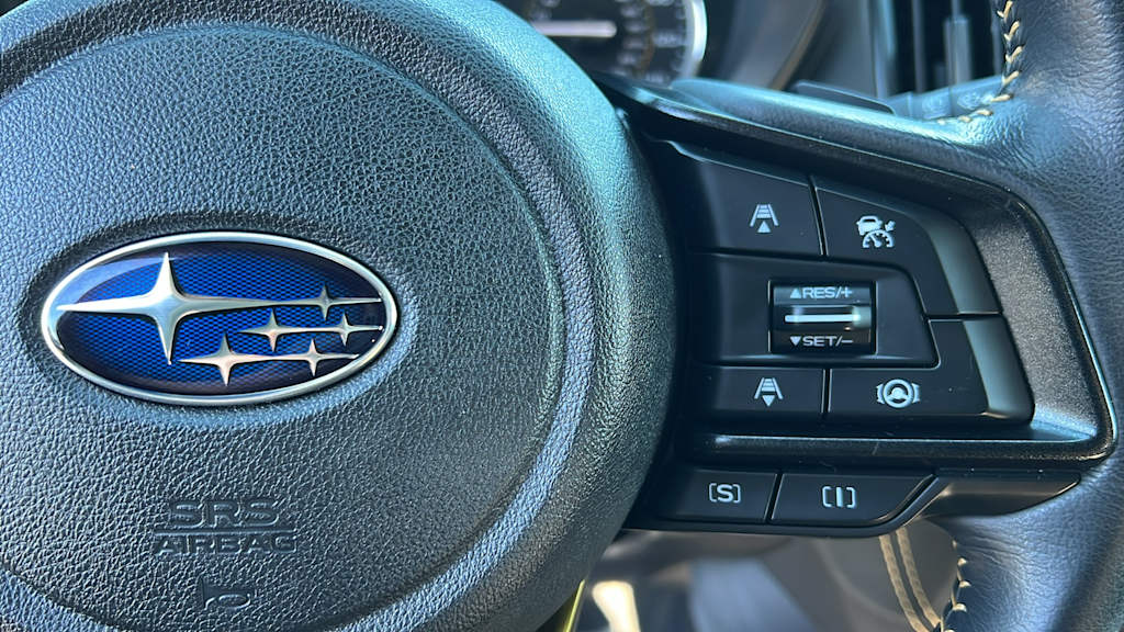 Thumbnail: 2023 Subaru Crosstrek - 27