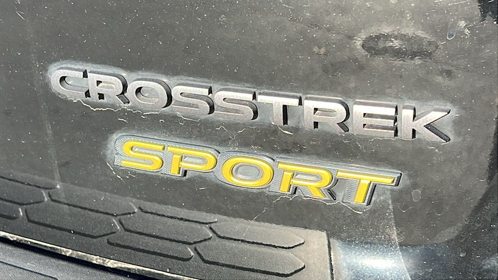Thumbnail: 2023 Subaru Crosstrek - 7