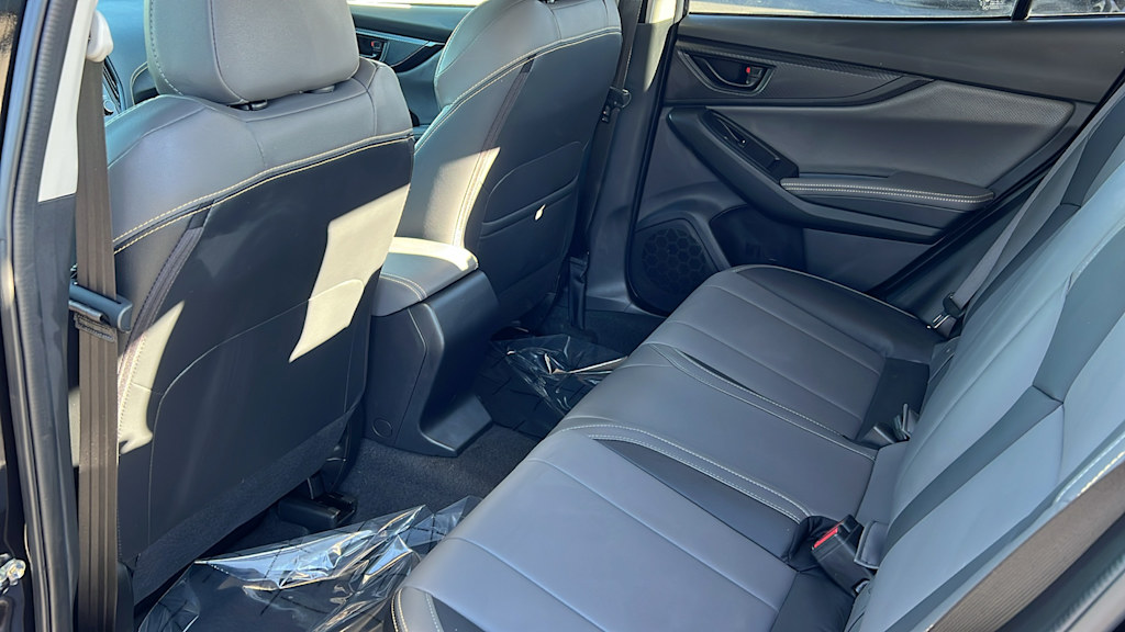 Thumbnail: 2023 Subaru Crosstrek - 12