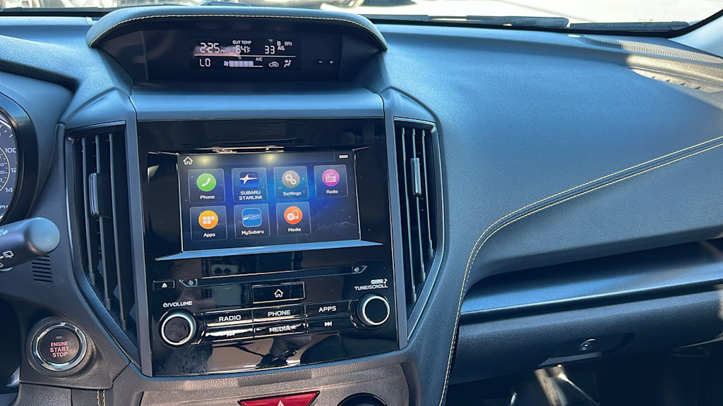 Thumbnail: 2023 Subaru Crosstrek - 14