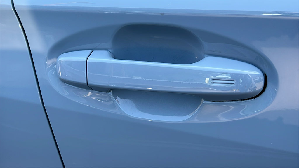Thumbnail: 2023 Subaru Crosstrek - 9
