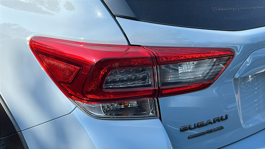 Thumbnail: 2023 Subaru Crosstrek - 15