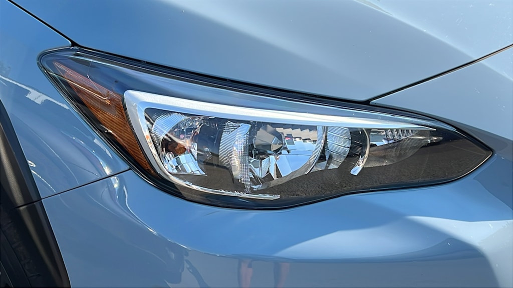 Thumbnail: 2023 Subaru Crosstrek - 8