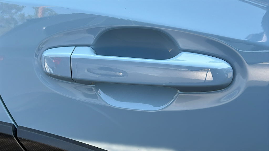 Thumbnail: 2023 Subaru Crosstrek - 10
