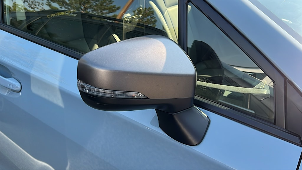 Thumbnail: 2023 Subaru Crosstrek - 6