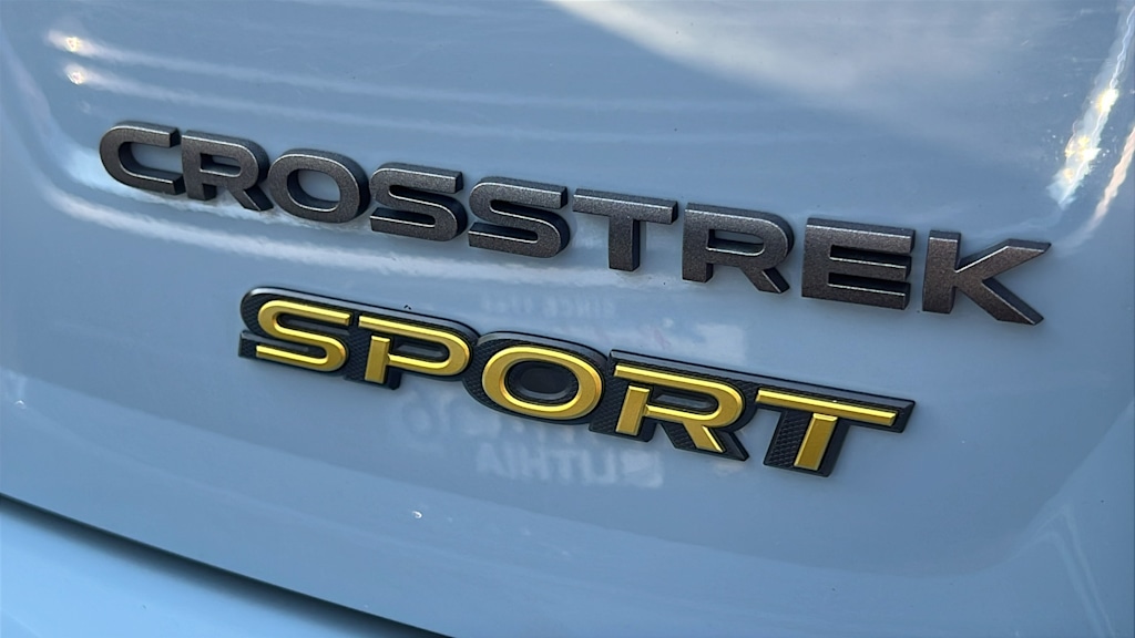 Thumbnail: 2023 Subaru Crosstrek - 4