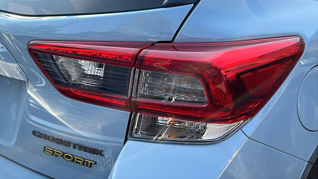 Thumbnail: 2023 Subaru Crosstrek - 12