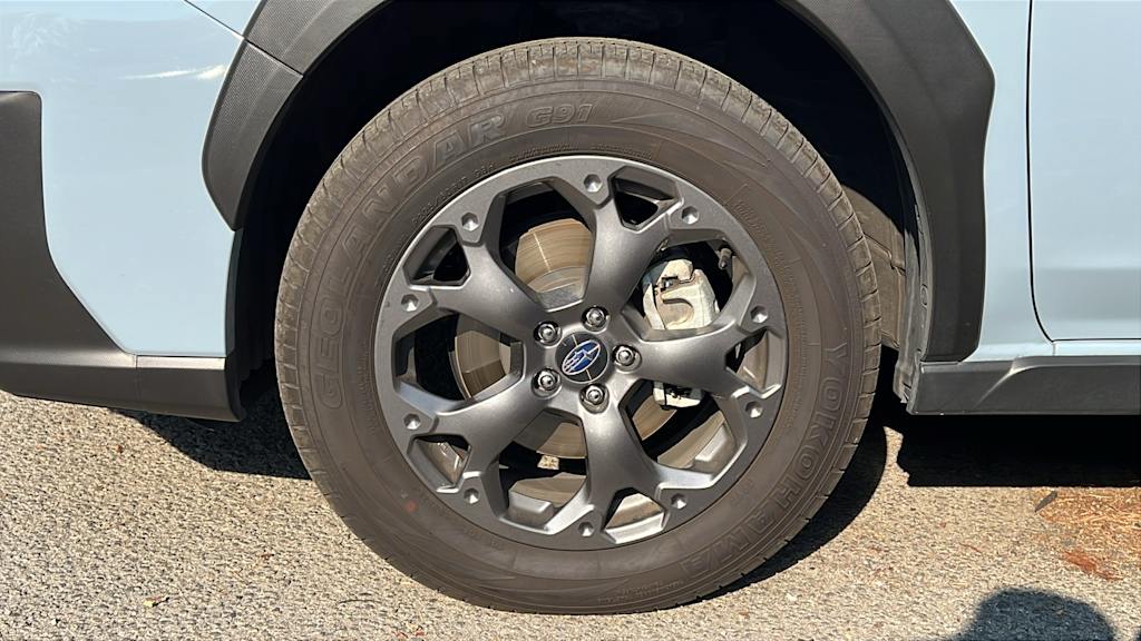Thumbnail: 2023 Subaru Crosstrek - 21