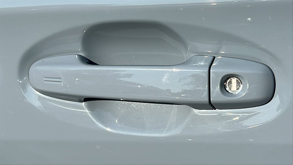 Thumbnail: 2023 Subaru Crosstrek - 18