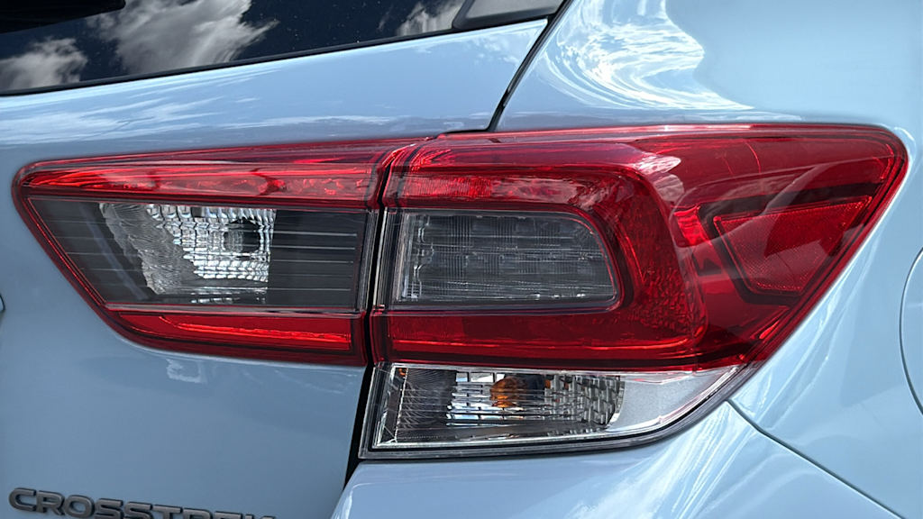 Thumbnail: 2022 Subaru Crosstrek - 16