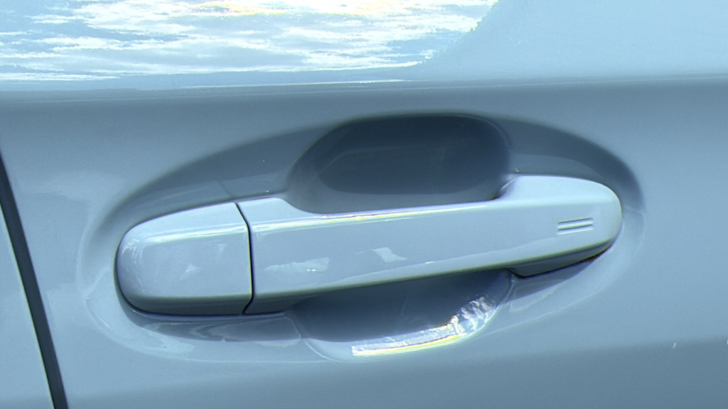 Thumbnail: 2022 Subaru Crosstrek - 19