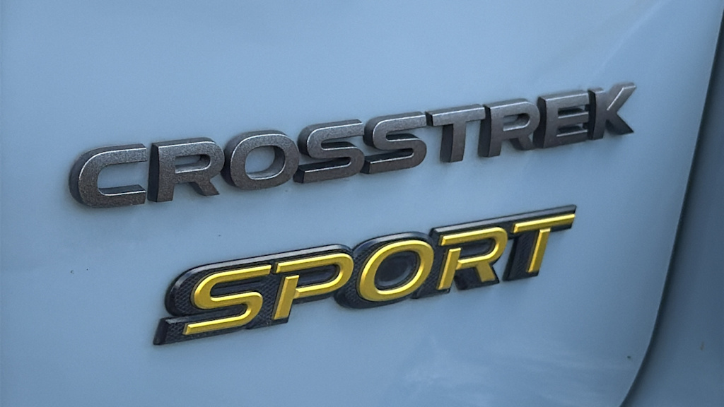 Thumbnail: 2022 Subaru Crosstrek - 14