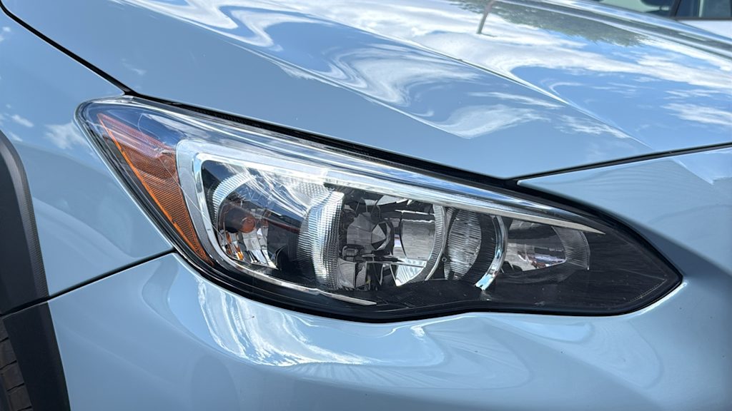 Thumbnail: 2022 Subaru Crosstrek - 21