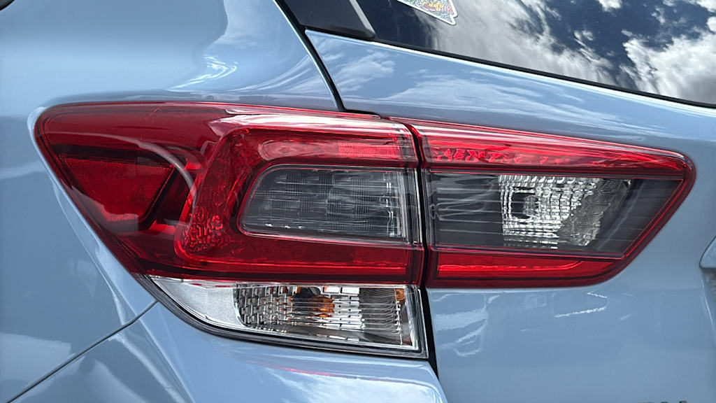 Thumbnail: 2022 Subaru Crosstrek - 12