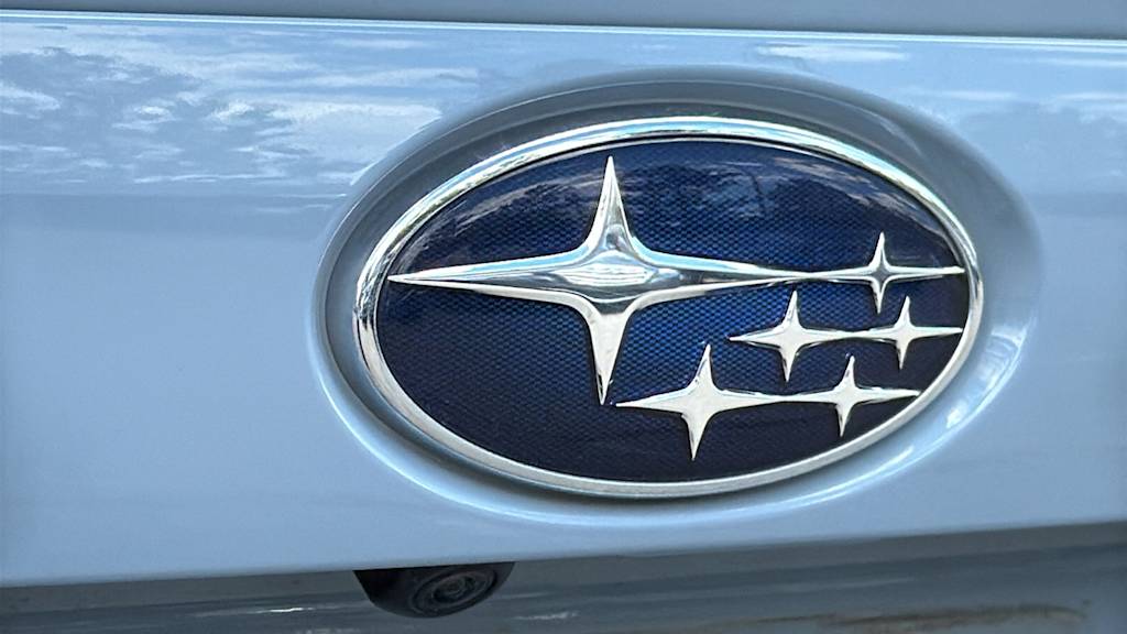 Thumbnail: 2022 Subaru Crosstrek - 13