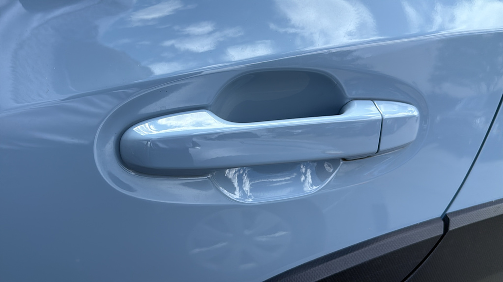 Thumbnail: 2022 Subaru Crosstrek - 11