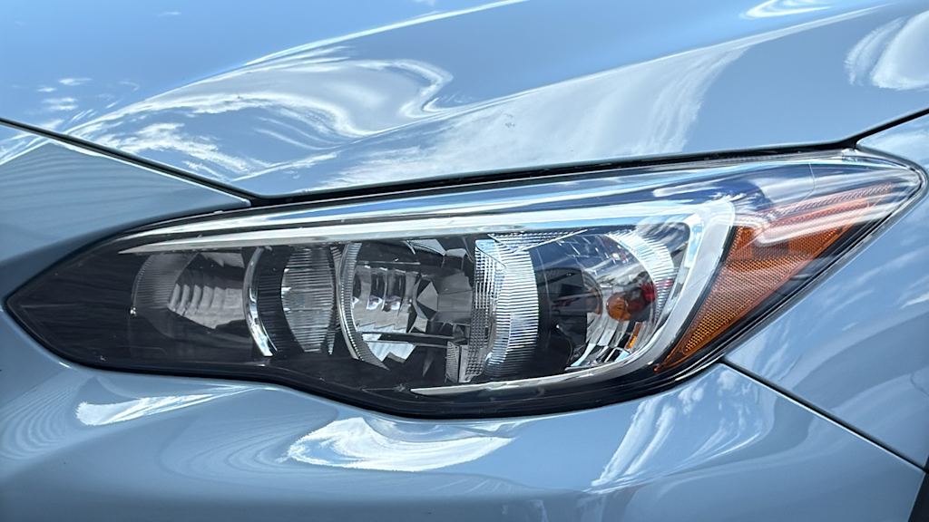 Thumbnail: 2022 Subaru Crosstrek - 7