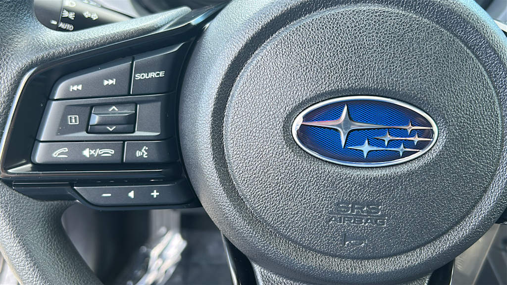 Thumbnail: 2025 Subaru Crosstrek - 24