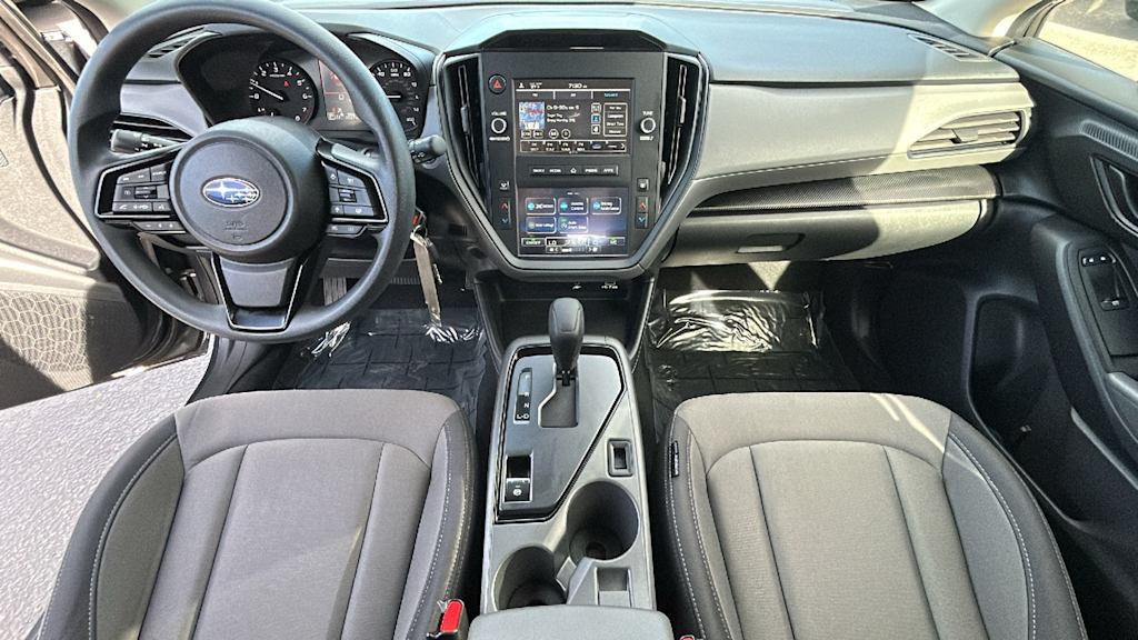 Thumbnail: 2025 Subaru Crosstrek - 13