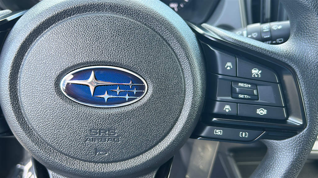 Thumbnail: 2025 Subaru Crosstrek - 25