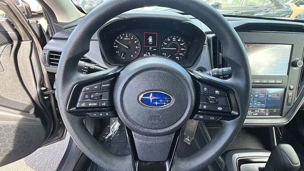 Thumbnail: 2025 Subaru Crosstrek - 9