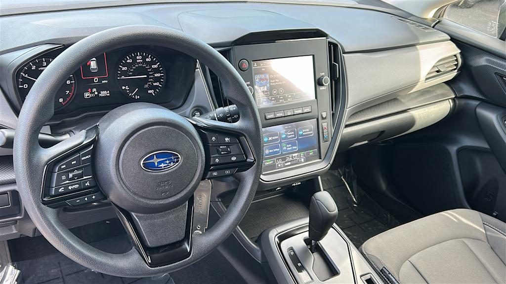 Thumbnail: 2025 Subaru Crosstrek - 2