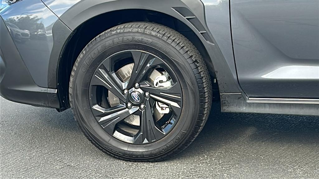 Thumbnail: 2025 Subaru Crosstrek - 8