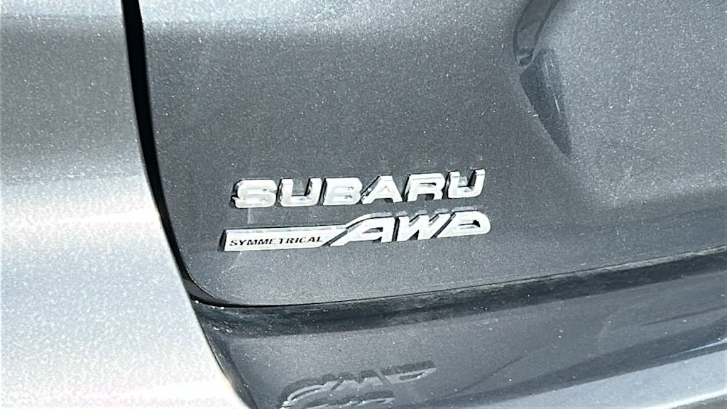 Thumbnail: 2025 Subaru Crosstrek - 30