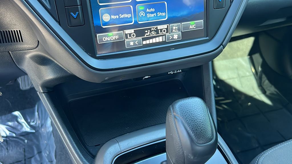 Thumbnail: 2024 Subaru Crosstrek - 14