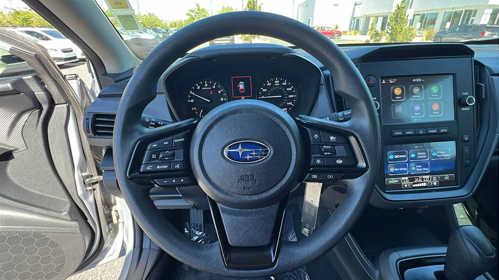 Thumbnail: 2024 Subaru Crosstrek - 9