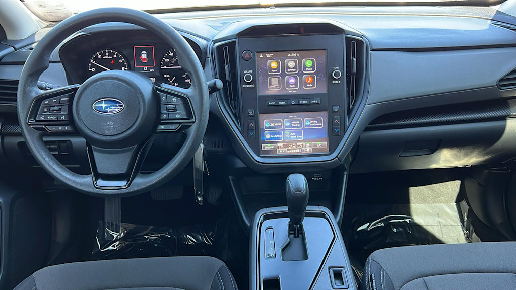 Thumbnail: 2024 Subaru Crosstrek - 13
