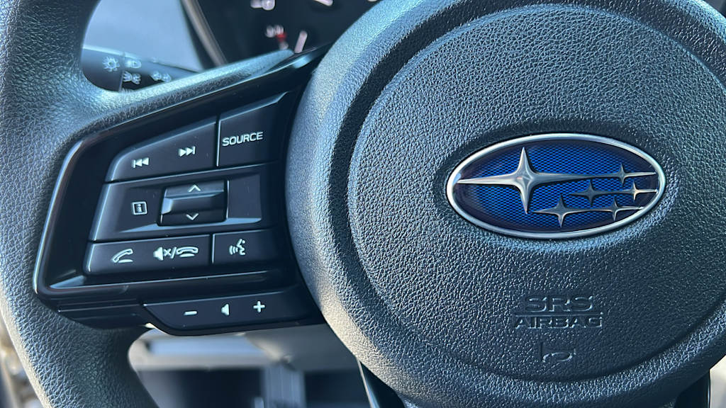 Thumbnail: 2024 Subaru Crosstrek - 26