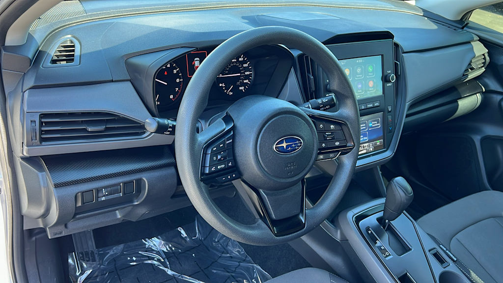 Thumbnail: 2024 Subaru Crosstrek - 2