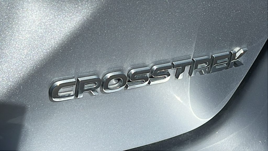 Thumbnail: 2024 Subaru Crosstrek - 7