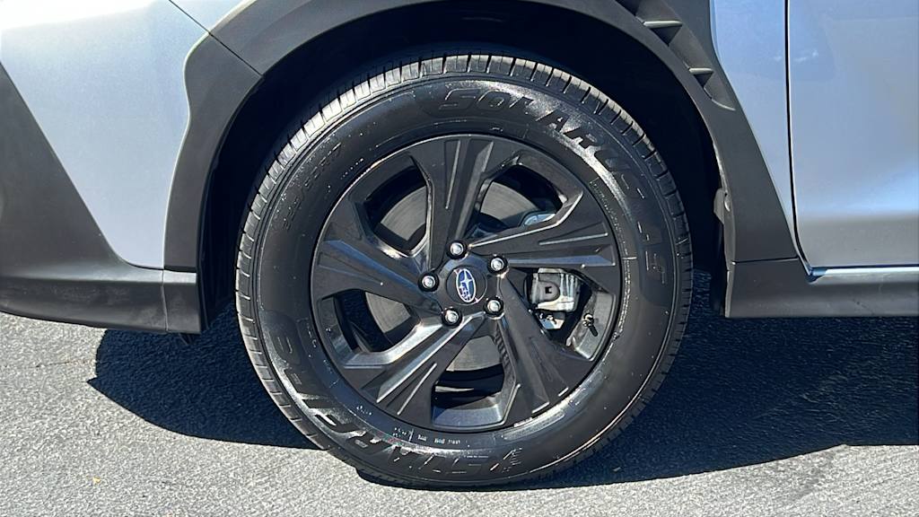 Thumbnail: 2024 Subaru Crosstrek - 8